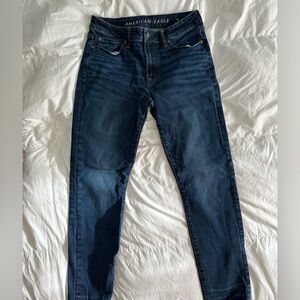 American Eagle Flex Jeans 30/30